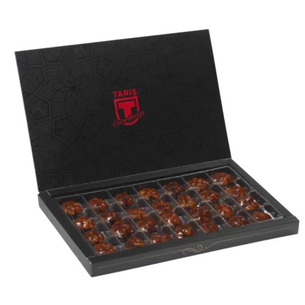 Tariş Cevizli Üzüm Sucuğu 400 gr