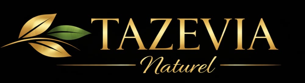 Tazevia Naturel Gıda