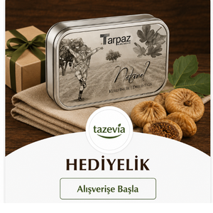 Hediyelik Ürünler